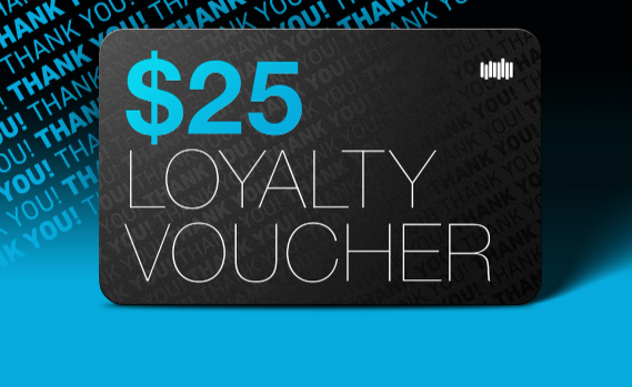 Plugin Alliance $25 voucher